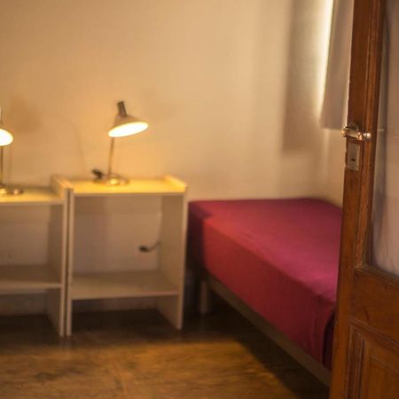 Patio Alto Hotel Tilcara Ngoại thất bức ảnh