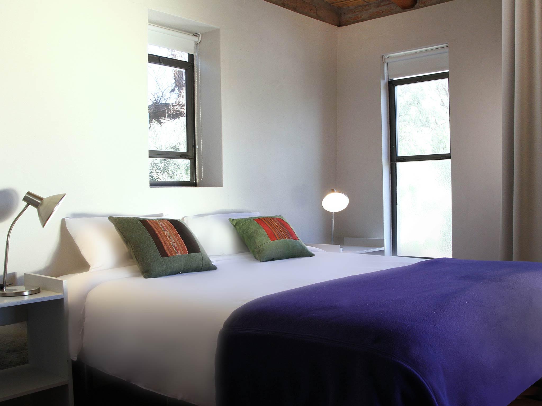 Patio Alto Hotel Tilcara Ngoại thất bức ảnh