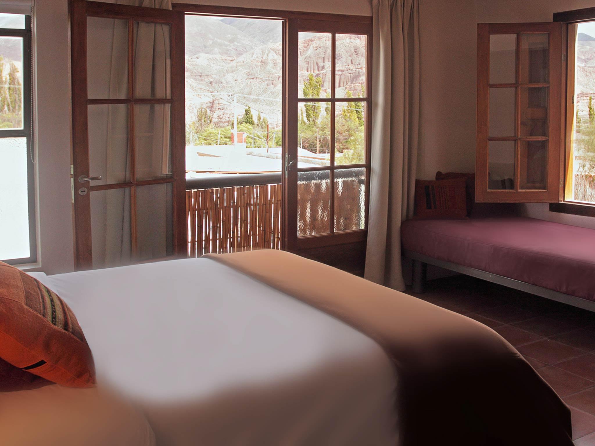 Patio Alto Hotel Tilcara Ngoại thất bức ảnh