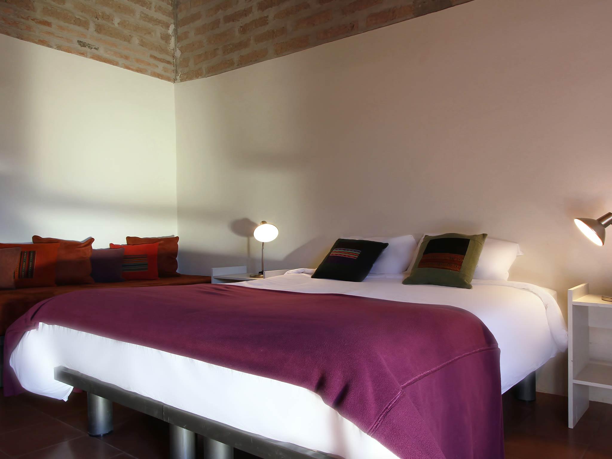 Patio Alto Hotel Tilcara Ngoại thất bức ảnh