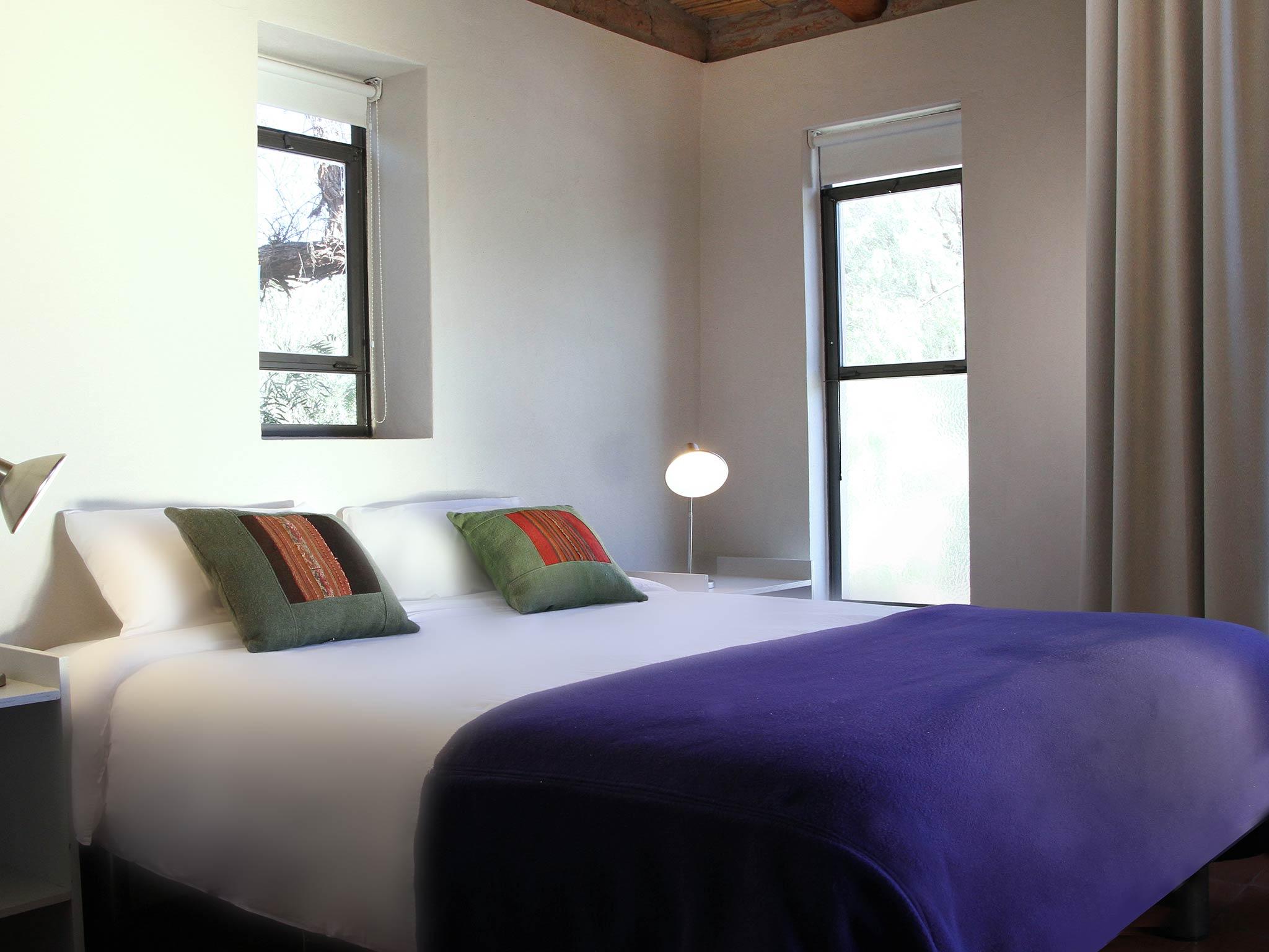Patio Alto Hotel Tilcara Ngoại thất bức ảnh