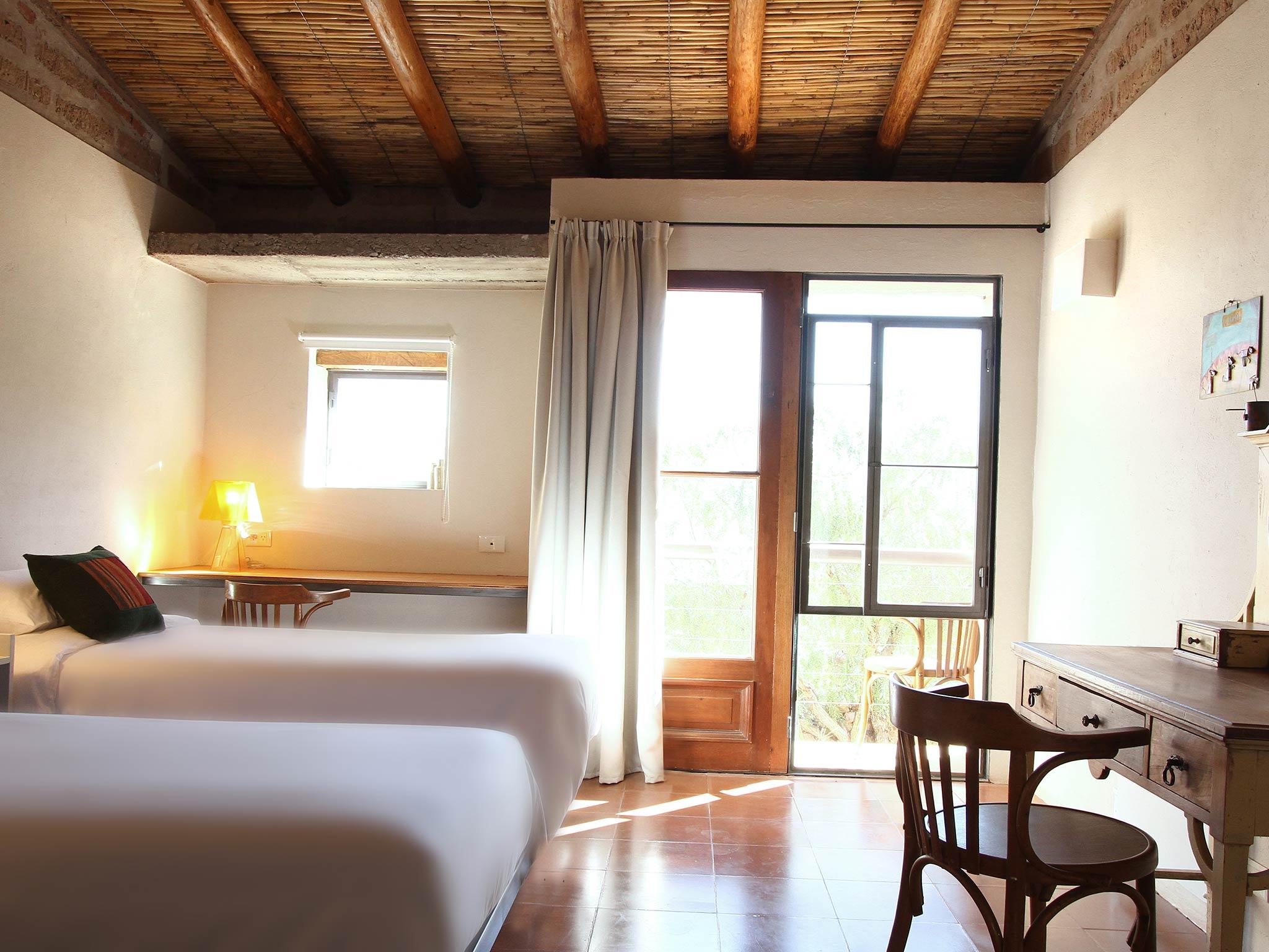 Patio Alto Hotel Tilcara Ngoại thất bức ảnh
