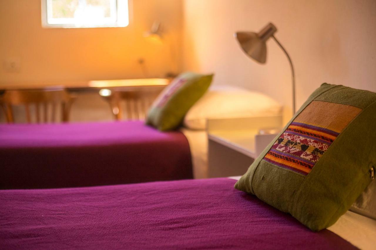 Patio Alto Hotel Tilcara Ngoại thất bức ảnh