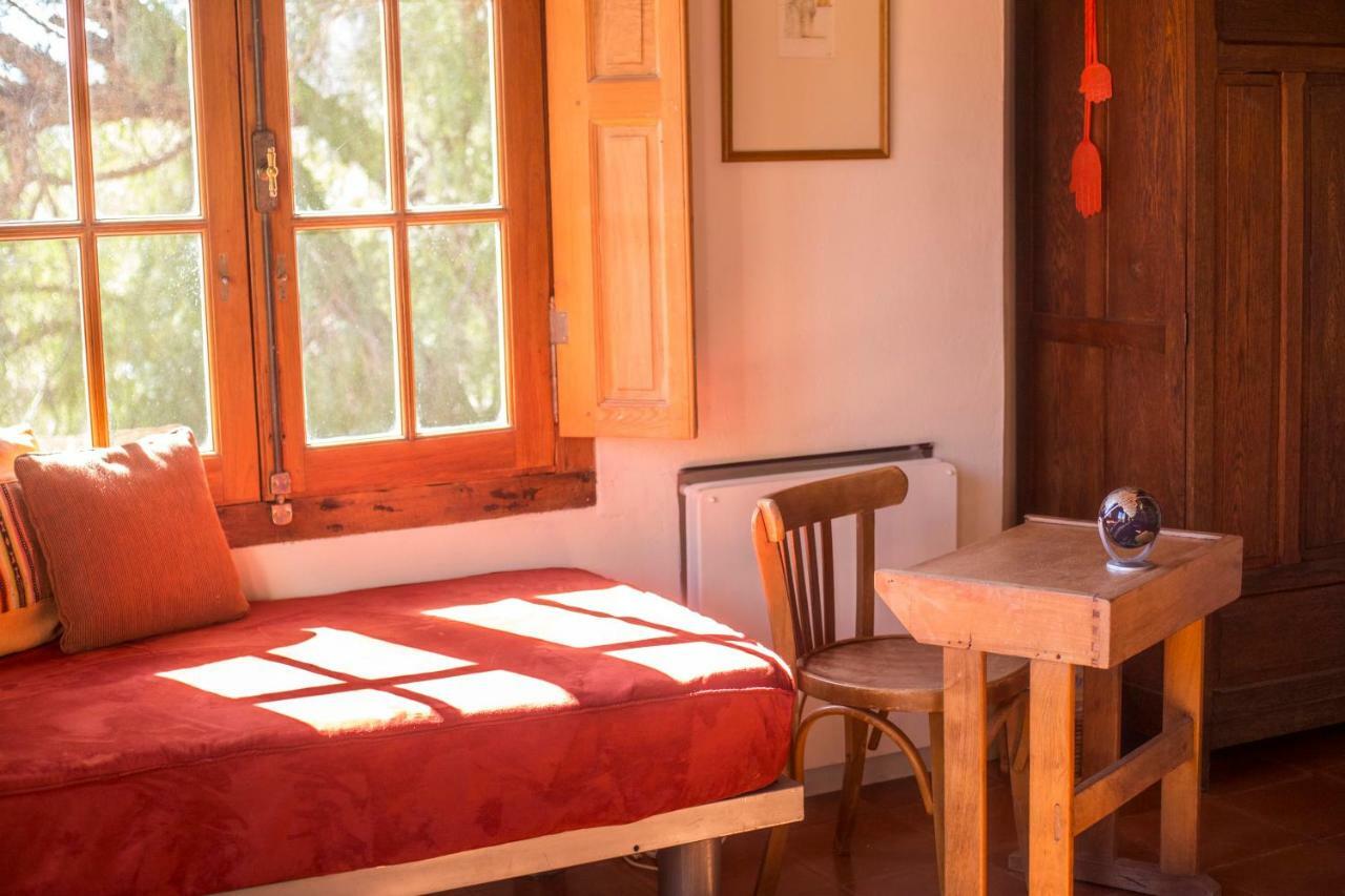 Patio Alto Hotel Tilcara Ngoại thất bức ảnh