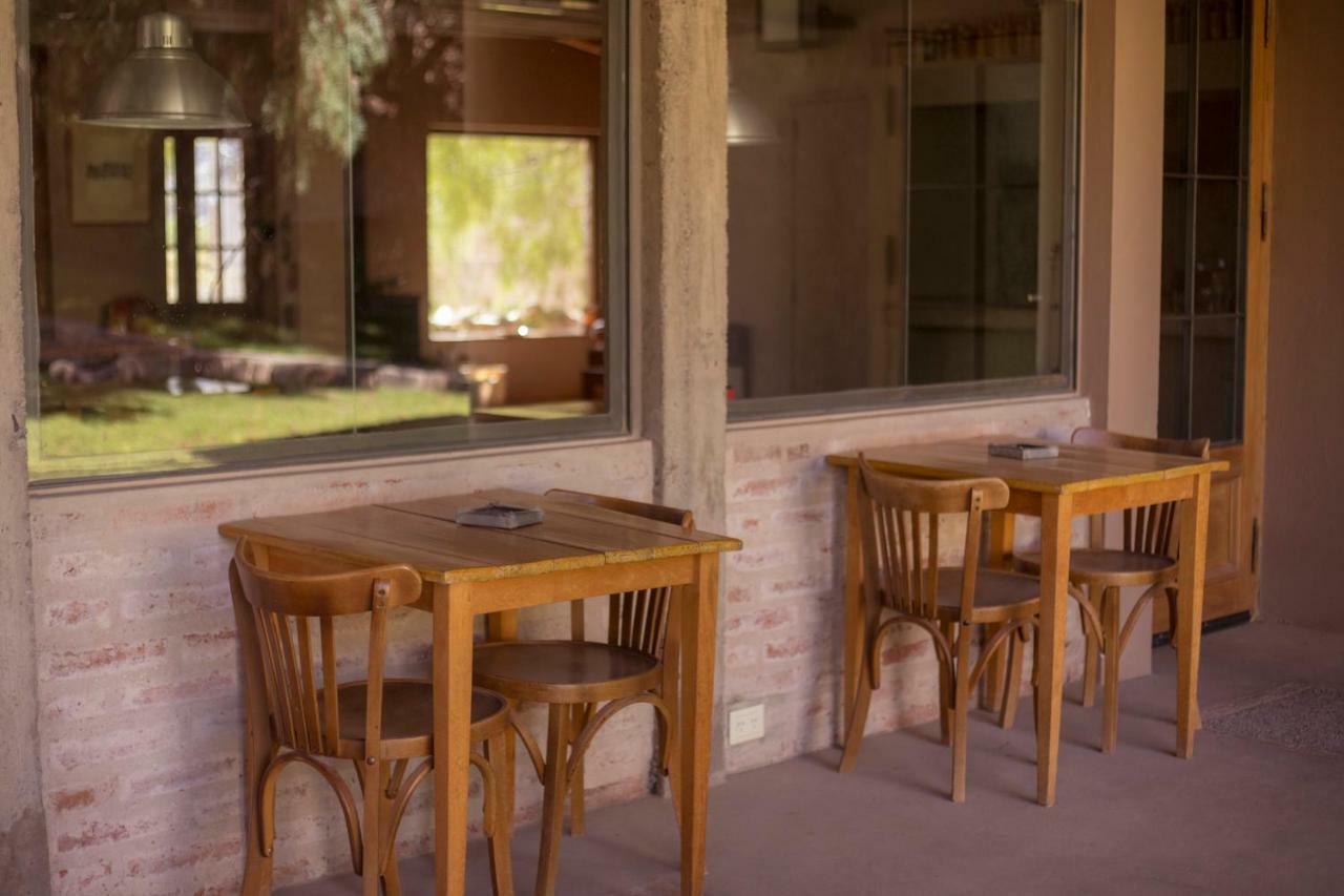 Patio Alto Hotel Tilcara Ngoại thất bức ảnh