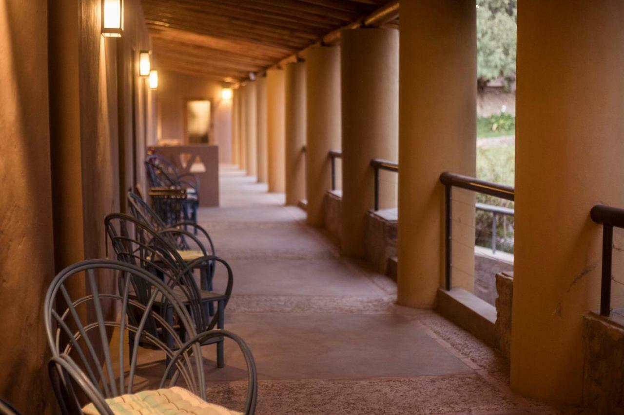 Patio Alto Hotel Tilcara Ngoại thất bức ảnh
