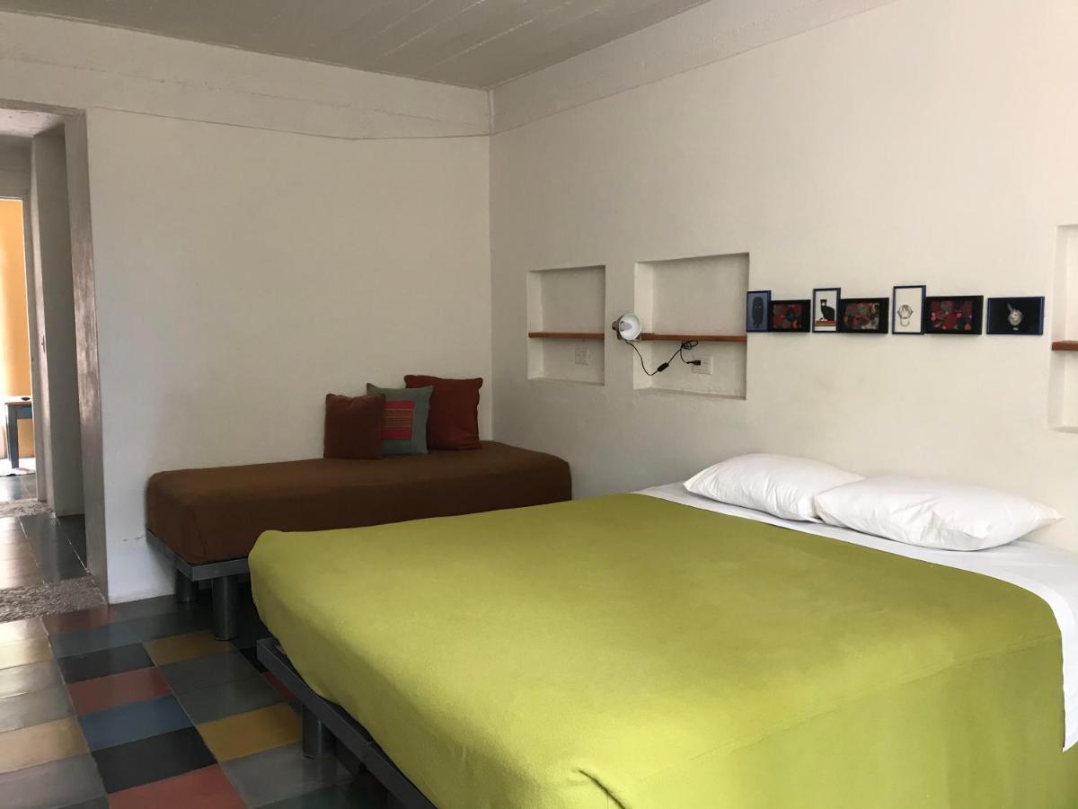 Patio Alto Hotel Tilcara Ngoại thất bức ảnh